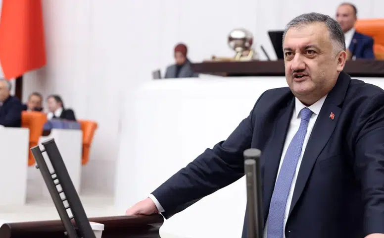 Karal: Eksiği Yok Sanılan Karadeniz, Ulaşımda Ciddi Yapısal Sorunlarla Karşı Karşıya