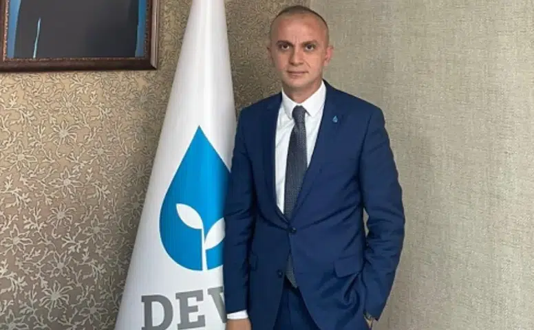 DEVA Partisi Rize İl Başkanı Korkmaz: Çay Sorununun Kaynağı İktidarın Oyalayıcı Tutumudur