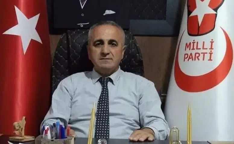 Milli Parti Genel Başkanı Muhammet Uzun’dan Sert Çıkış: Emeklinin Feryadı Artık Duyulmalıdır