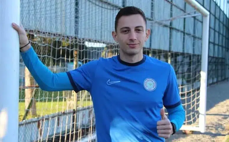 Giannis Papanikolaou: Rize’de Bir Kale Oluşturmamız Gerekiyor