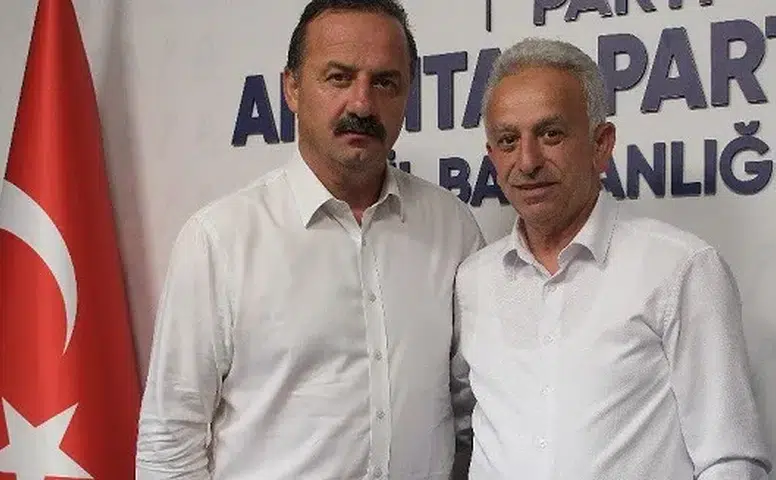 Anahtar Parti Rize’den Bayrağa Yapılan Saldırıya Sert Tepki: Şiddetle Kınıyoruz
