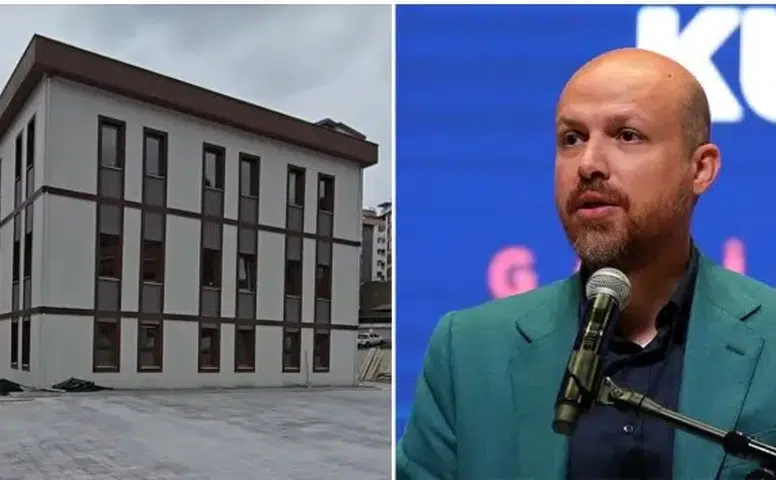 Necmeddin Bilal Erdoğan Ardeşen’de Açılışa Katılacak