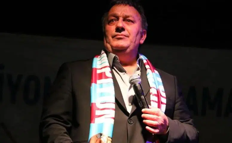 İsmail Türüt’ten Rize’ye Dikkat Çeken Tepki: Rize’nin Yüzde 60’ı Fenerbahçeli