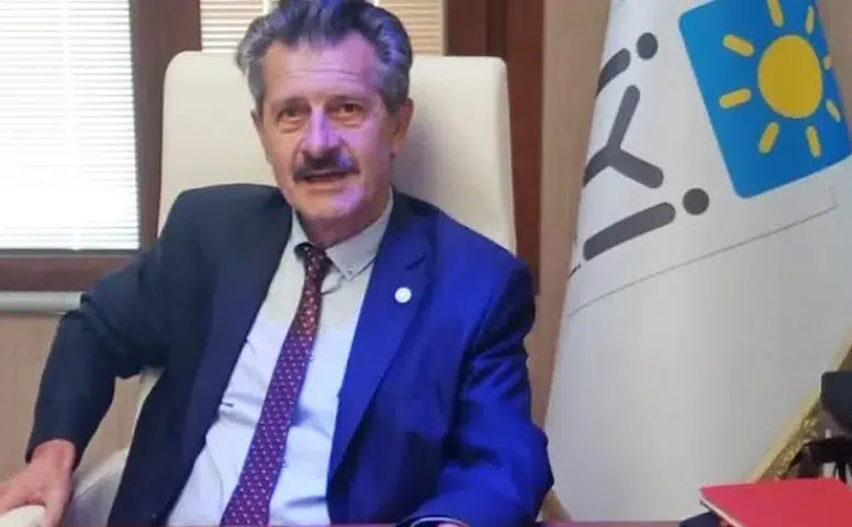 İYİ Parti Rize İl Başkanı Vekili Sancaktutan’dan Emekli Maaşlarına Sert Tepki