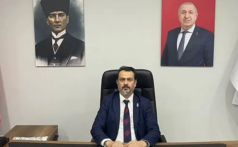 Zafer Partisi Rize İl Başkanı Karaman: Genç Göçü Rize’de Alarm Seviyesinde