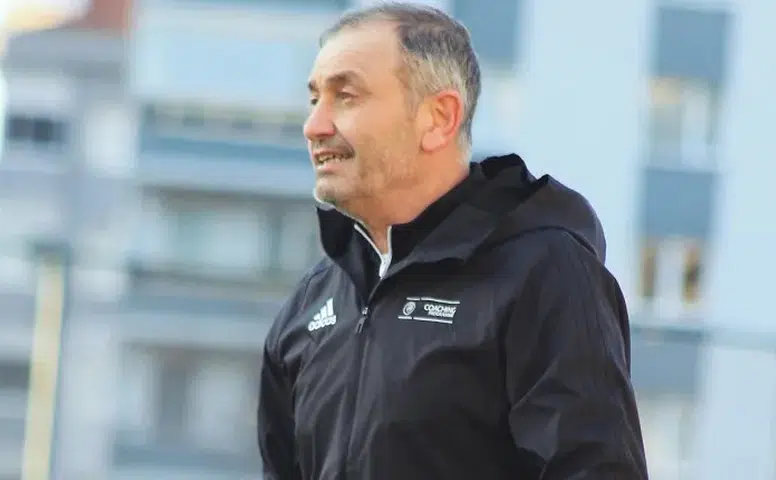 Çayelispor’da Veyis Kanber Dönemi Başladı: Yeni Bir Sayfa Açtık, İnancımız Tam