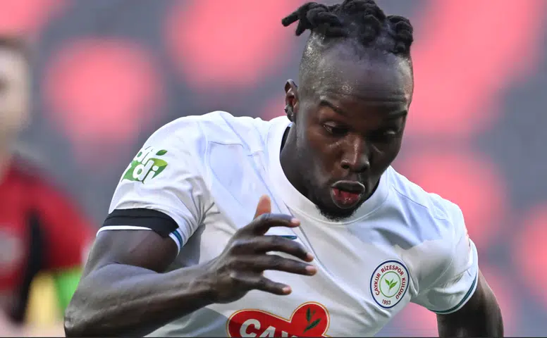 Çaykur Rizespor’da Gol Alarmı: Forvet Hattı Suskun, Yönetim Çözüm Arıyor