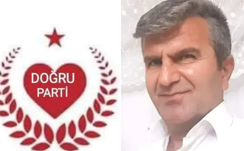 Doğru Parti Rize İl Başkanı Serkan Kaba’dan Bahçeli’ye Sert Eleştiri