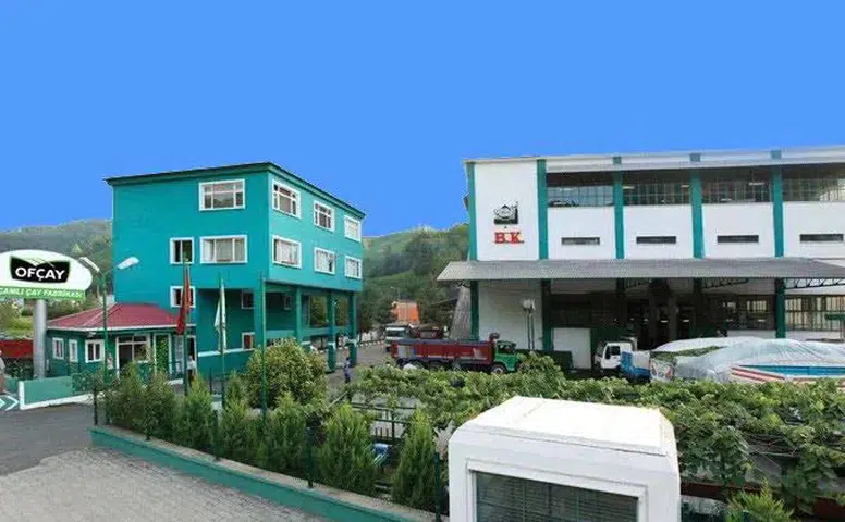 Ofçay’ın İyidere Fabrikası Orçay’a Geçti: Bedel Kuru Çayla Ödenecek