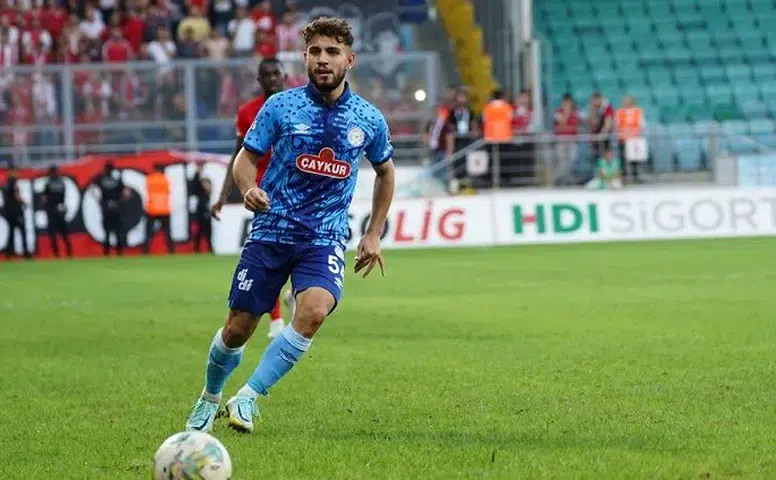 Mithat Pala: Rizespor Benim Evim, İkinci Yarıda Çok Farklı Olacağız
