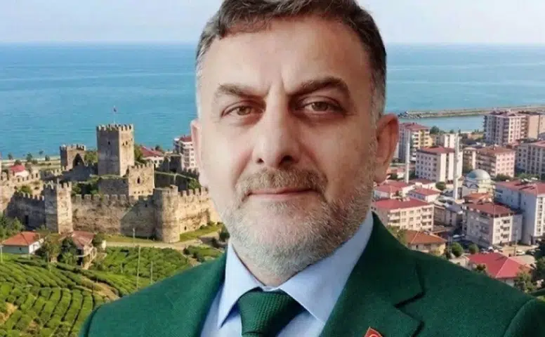 Kenan İslamoğlu: Emaneti ehline verin, hesabını sorun