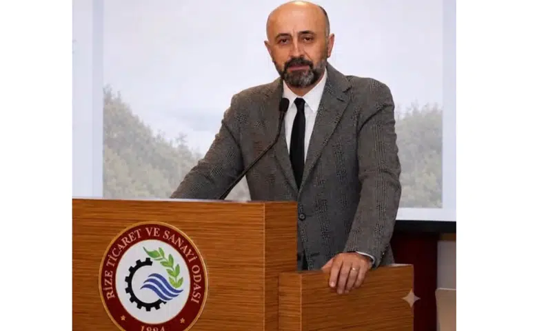 Cem Temizel: Üyelerimizin Sorunlarının Takipçisi Olacağız