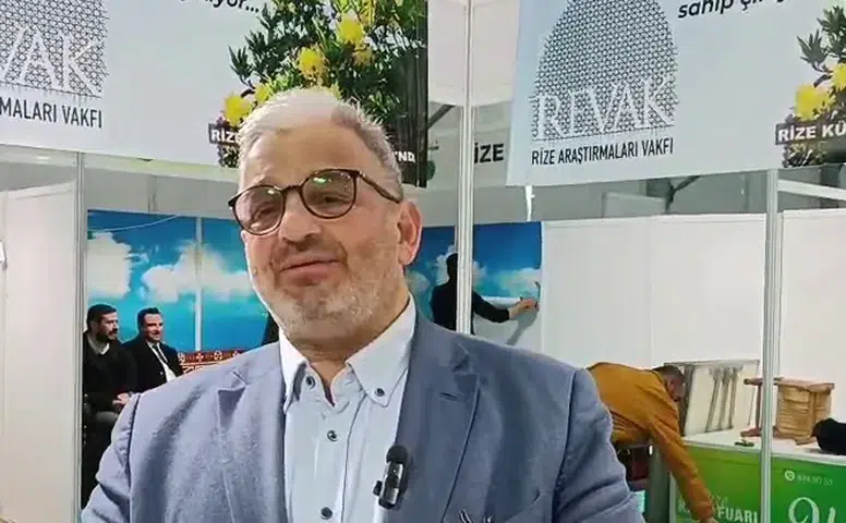 REVAK’tan Hemşin’in Kültürel Mirasını Anlatan Yeni Kitap: Türk Dünyasıyla Karşılaştırmalı Hemşin