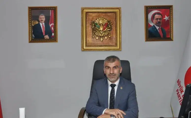BBP Rize İl Başkanı Özçelik: Rize’nin Ulaşım Sorunları Ertelenmemeli, Çözülmelidir