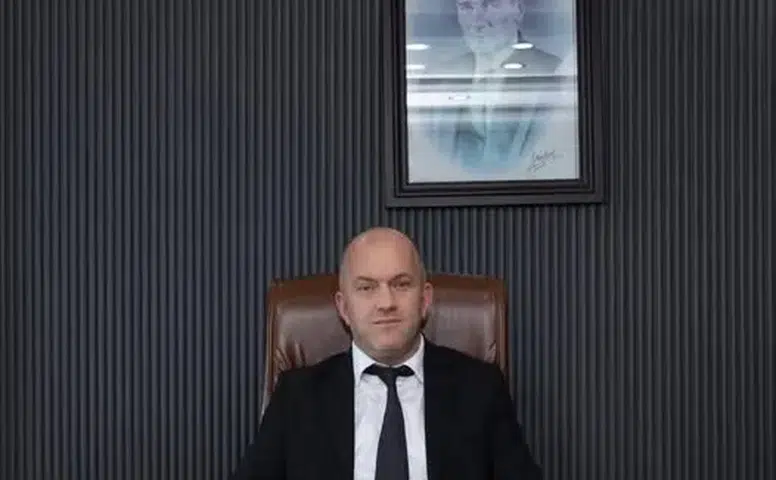 Atilla Kulaber’den Seçim Sonrası İlk Mesaj: Ardeşen Kazandı!