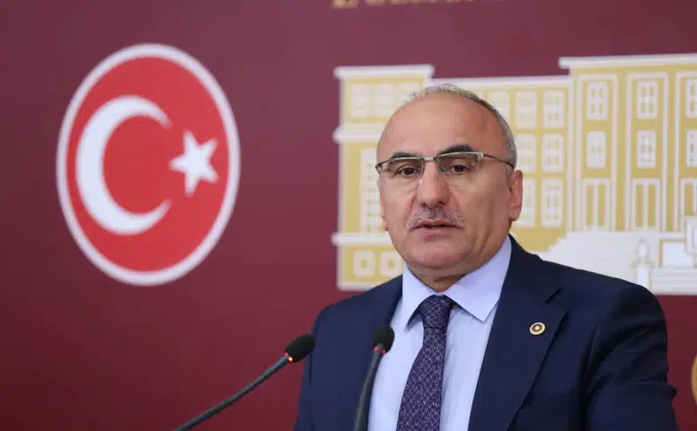 Mertoğlu’ndan yabancı dijital platformlara karşı kritik teklif: Dijital egemenlik adımı