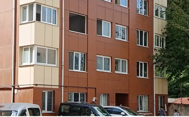 İkizdere’de İHL ve öğretmen lojmanı yıkılacak: Binalar boşaltıldı