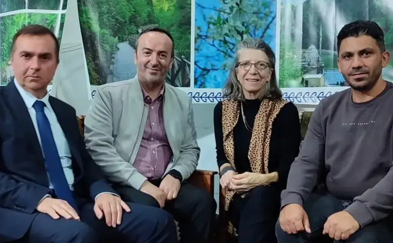 Hemşin’in Kültürü ve Misafirperverliği Gastro Rize’de Tanıtılıyor