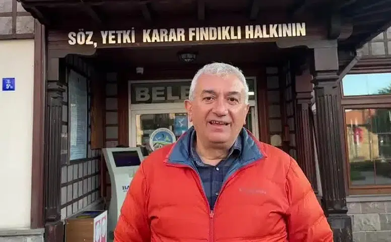 Çervatoğlu’ndan İmece Çağrısı: Kemalpaşa’da Metin Lokumcu Salonu Dayanışmayla Kurulacak