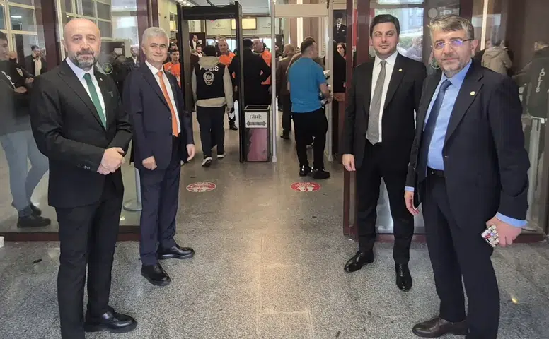 RTSO Seçimlerinde İtirazlar Dengeleri Değiştirdi: 6. Grup’ta Seçim Yenilenecek