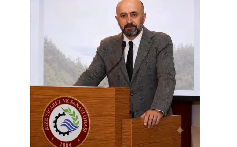 Cem Temizel’den RTSO İçin İki Dönem Sözü