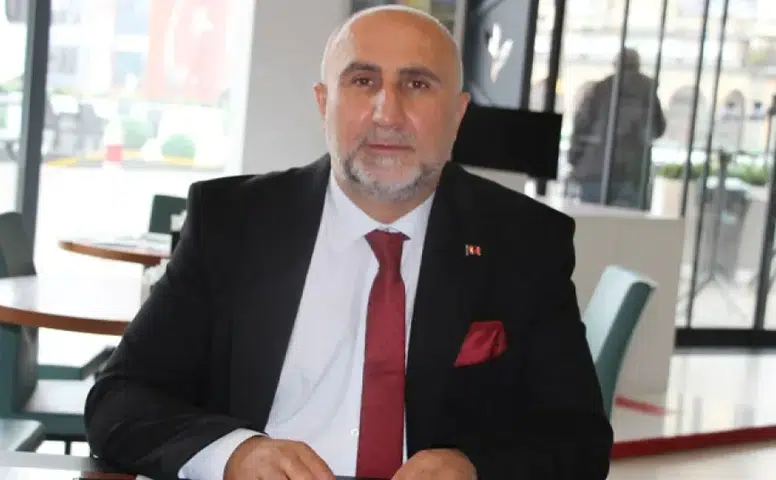 Mustafa Ekşi: Rize’yi Çayla Sınırlamamalıyız