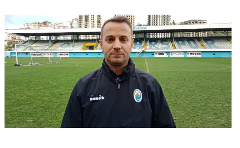 Pazarspor’un İlk Yarı Hedefi Belli Oldu: 27-28 Puan!