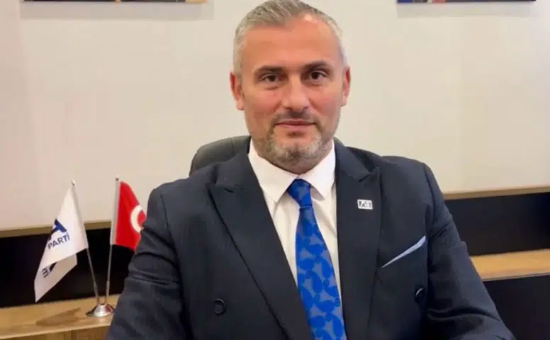 Kutanoğlu: Canımızın Acıdığı Yer Esnaf