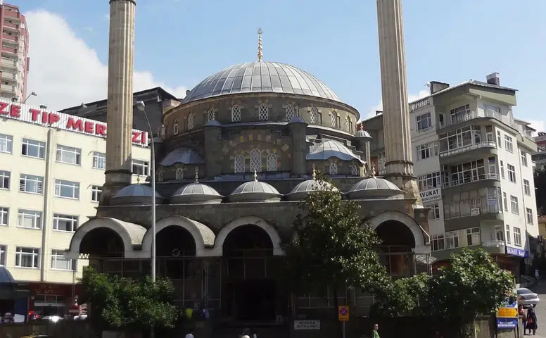 28 Şubat 2026 Rize’de İftar Vakti: Akşam Ezanı Saat Kaçta Okunacak?