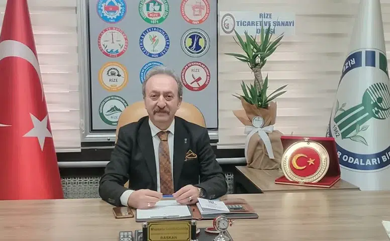 Rize Berberler ve Kuaförler Odası’ndan Mesleki Eğitime Güçlü Hamle