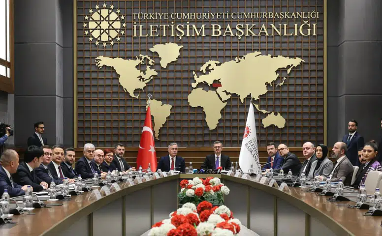 Basın İlan Kurumu ile Kredi Garanti Fonu arasında iş birliği protokolü