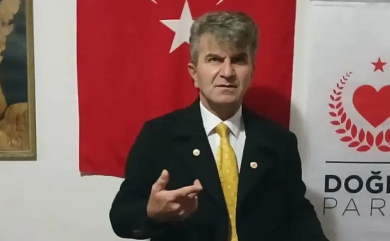 Doğru Parti Rize İl Başkanı Serkan Kaba: Bayram İkramiyesi En Az Bir Asgari Ücret Olmalı