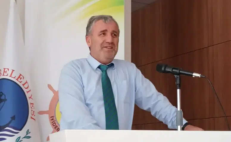 Rize İyidere İlçe Müftülüğü’nde Din Görevlileri Toplantısı: Toplumla İletişim Vurgusu Yapıldı