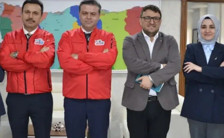 Rize’de Teknofest ve DENEYAP iş birliği güçleniyor