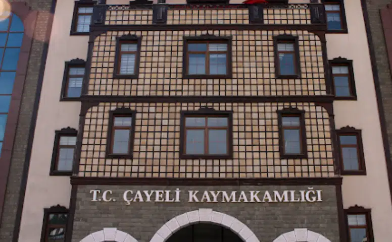 Çayeli Kaymakamlığı’nda 70 Kişilik İş Fırsatı! İUP Başvuruları 22 Şubat’ta Sona Eriyor