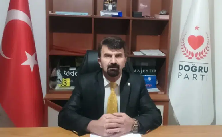 Serkan Kaba’dan Emekli Maaşları Tepkisi: İnsanca Yaşam Hakkı Sağlanmalı