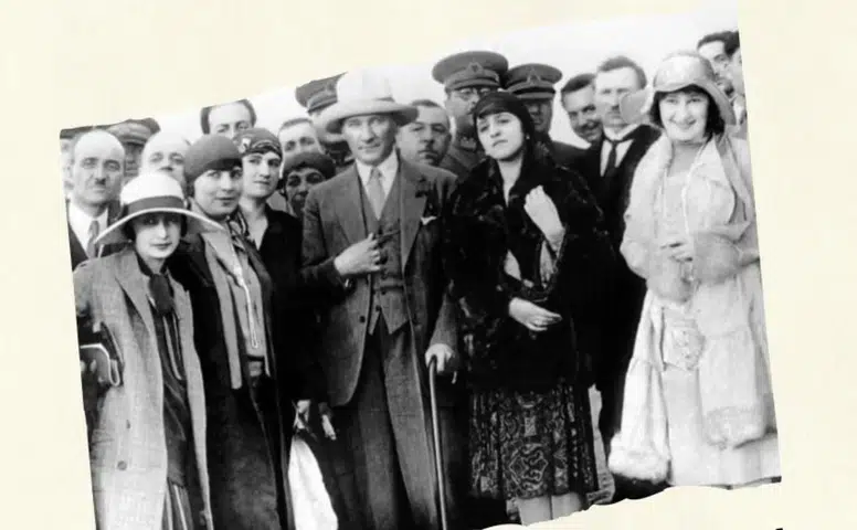 Fındıklı Belediyesi’nden Hukuk Devleti ve Eşitlik Vurgusu