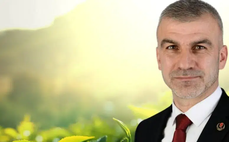 Ramazan Ayı Öncesi Et Fiyatlarındaki Artışa BBP Genel Başkanı Özçelik'ten Sert Yanıt!