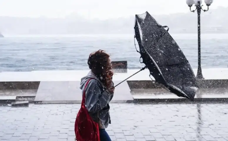 Doğu Karadeniz İçin Fırtına Uyarısı: Rize Valiliği’nden Kritik Açıklama