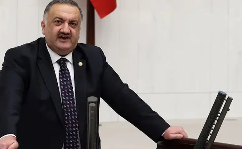 DEVA Partili Karal: Türkiye Dünyanın Fındığını Üretiyor Ama Fiyatını Belirleyemiyor