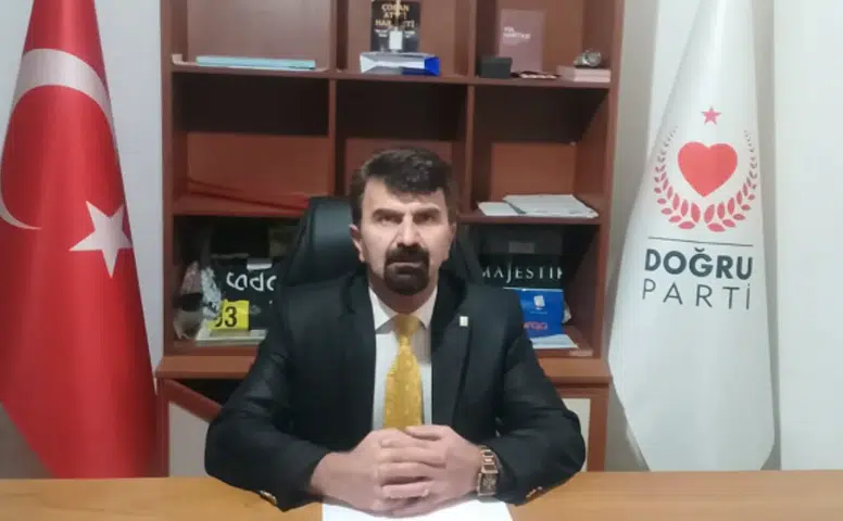 Milli ruh vurgusu: Gençler teröre karşı birlik ve beraberlikle geleceği şekillendirecek!