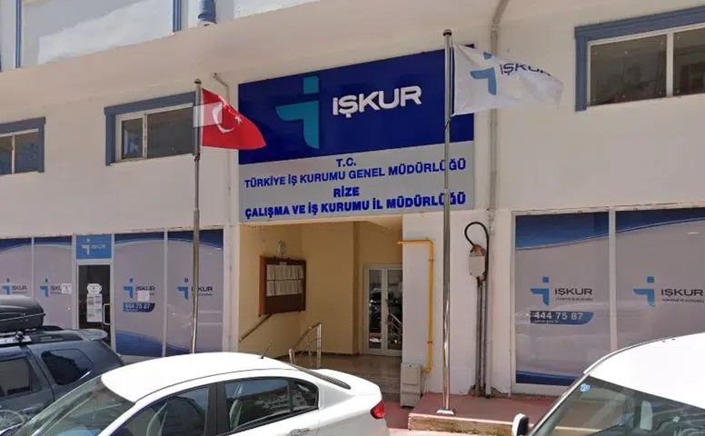 Rize’de Kamu Kurumlarına 960 Personel Alınacak: İŞKUR Rize İUP Başvuruları Başladı