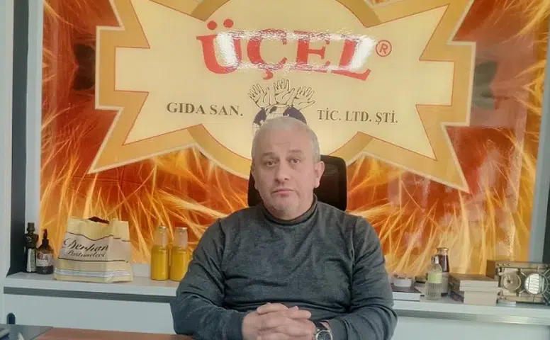 MÜSİAD Rize Şube Başkanı Şimşek: Çay Kanunu Şart, Çaya Hep Birlikte Sahip Çıkmalıyız