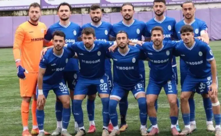 Pazarspor ile Artvin Hopaspor Yenişemedi: 1–1