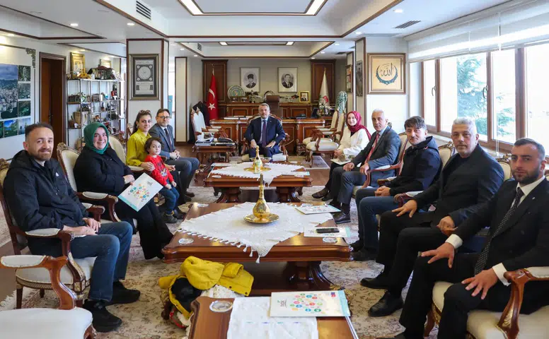 Rize'de TKDK ile 80 Milyon TL Hibe, 53 Milyon TL'lik Projeler İle Yatırımlar Artıyor