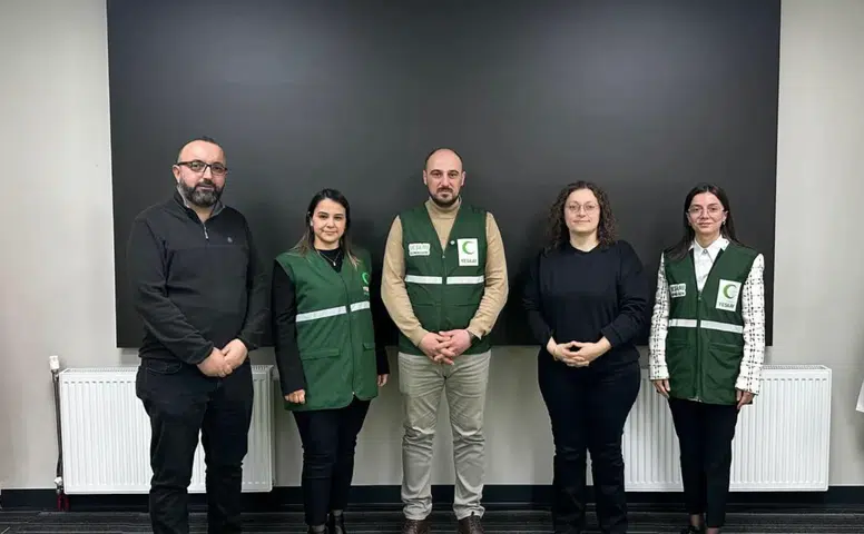 Yeşilay Rize, Yerel Medya ile Bağımlılıkla Mücadelede Yeni İş Birliği Başlattı