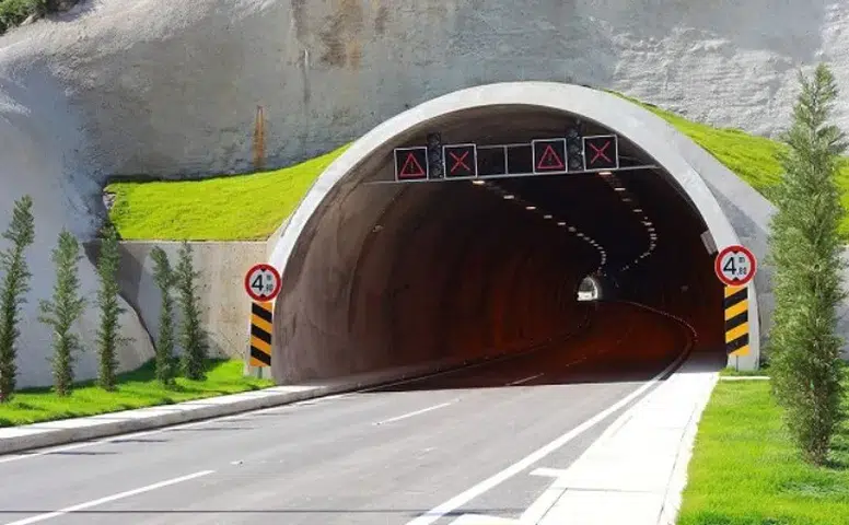 Kalkandere OSB Tüneli 4 Mart’ta İhaleye Çıkıyor