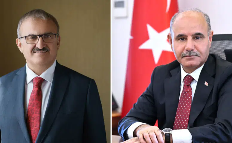 İçişleri’nde Değişim: Rizeli Bakan Yardımcısı Görevden Alındı