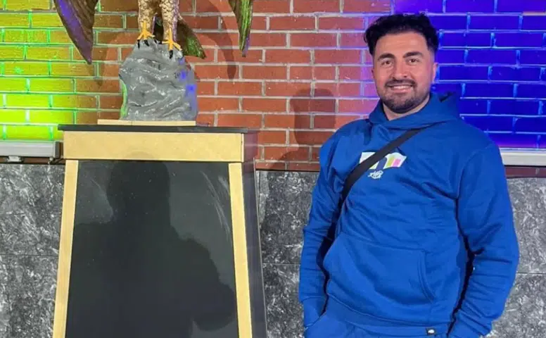 Rize’ye Büyük Gurur: Hasan Türüt Milli Görevde