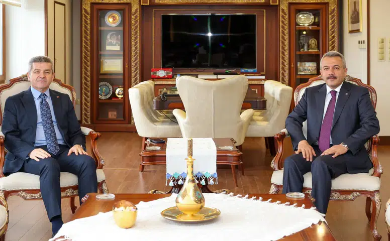 Artvin ve Rize'den Turizmde İş Birliği Adımı: Kaçkar Dağları Vurgusu